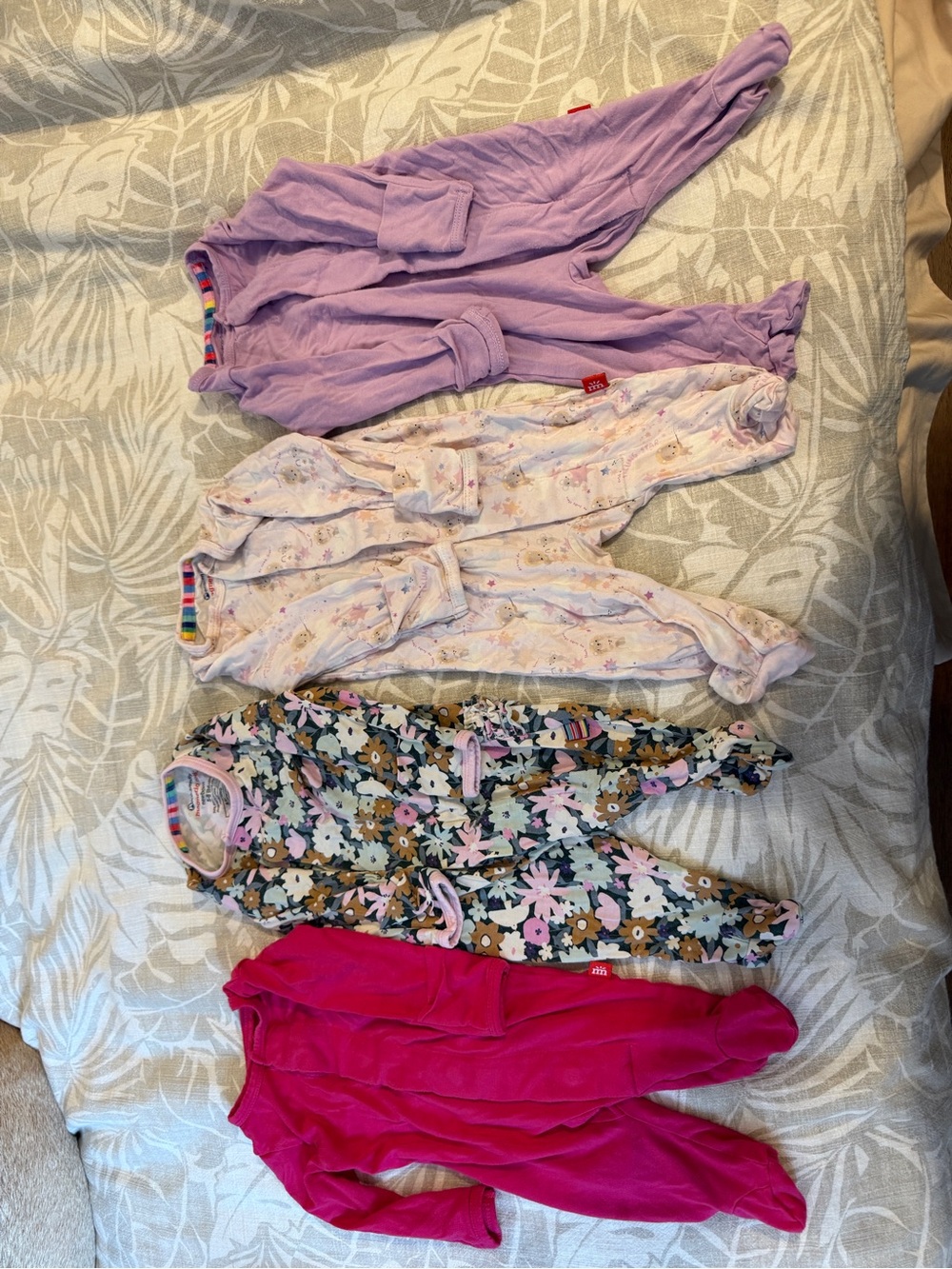 Newborn Magnetic Me Modal Bundle